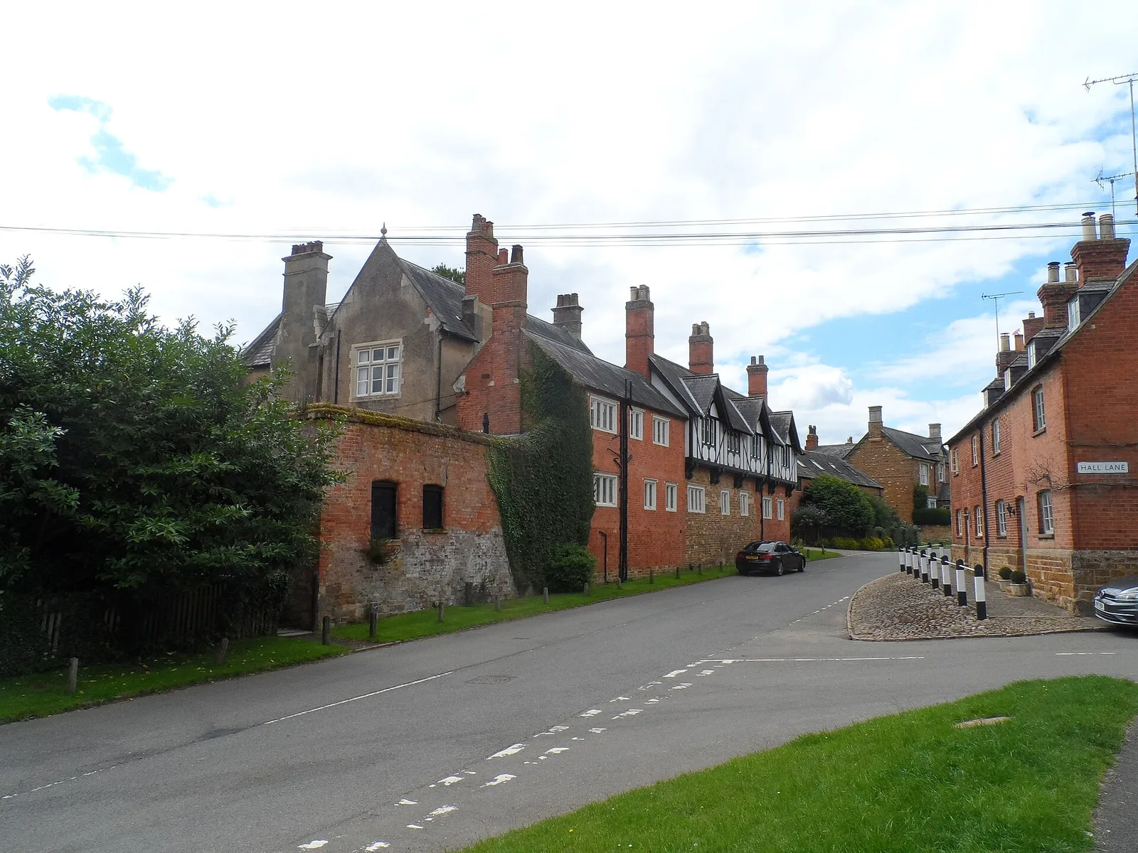 Ashley, Northamptonshire